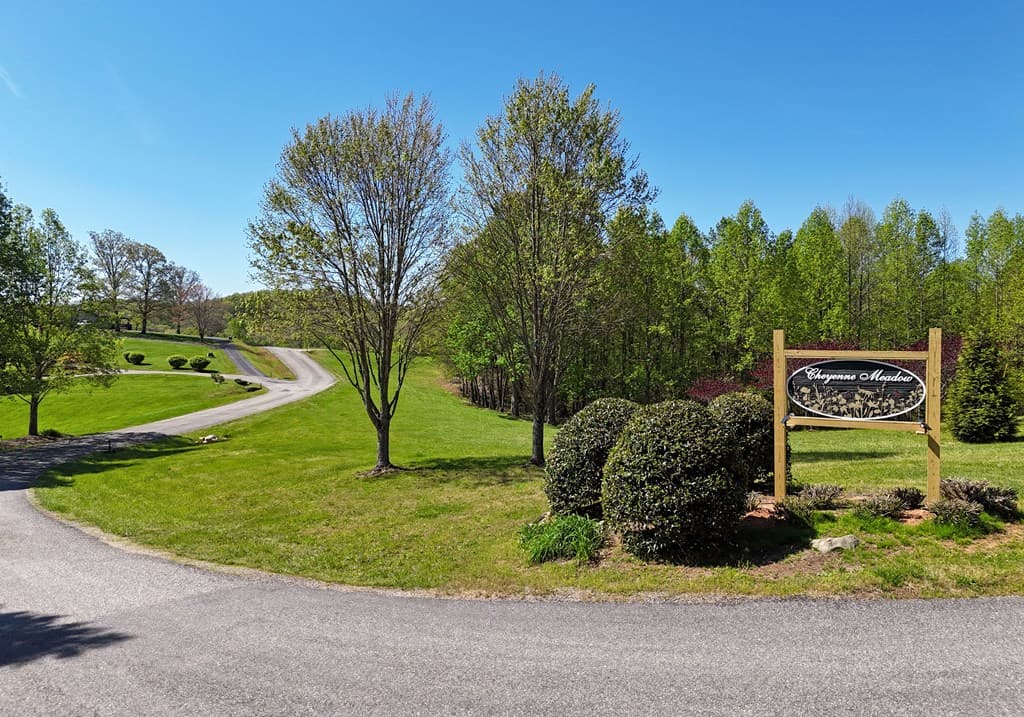 397 Everetts View, Blairsville GA 30512 - Photo