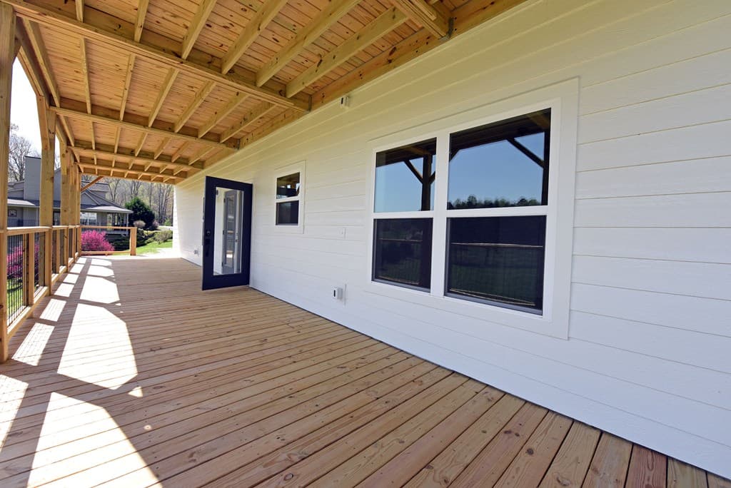 397 Everetts View, Blairsville GA 30512 - Photo