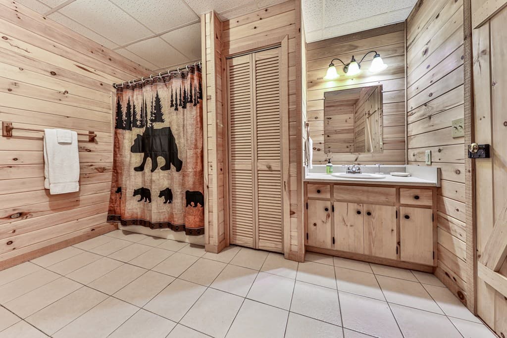 245 Weeks Creek Road, Blue Ridge GA 30513 - Photo