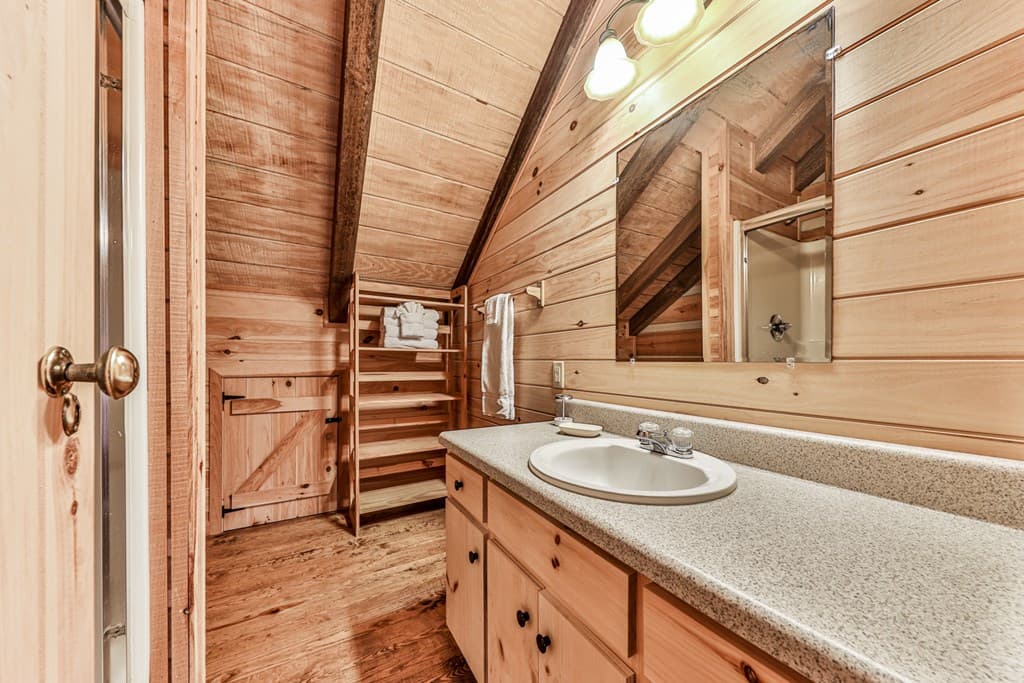 245 Weeks Creek Road, Blue Ridge GA 30513 - Photo