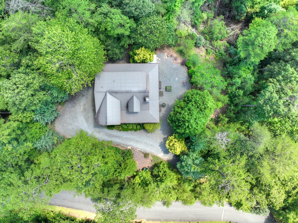 120 Foxfire Road, Blue Ridge GA 30513 - Photo