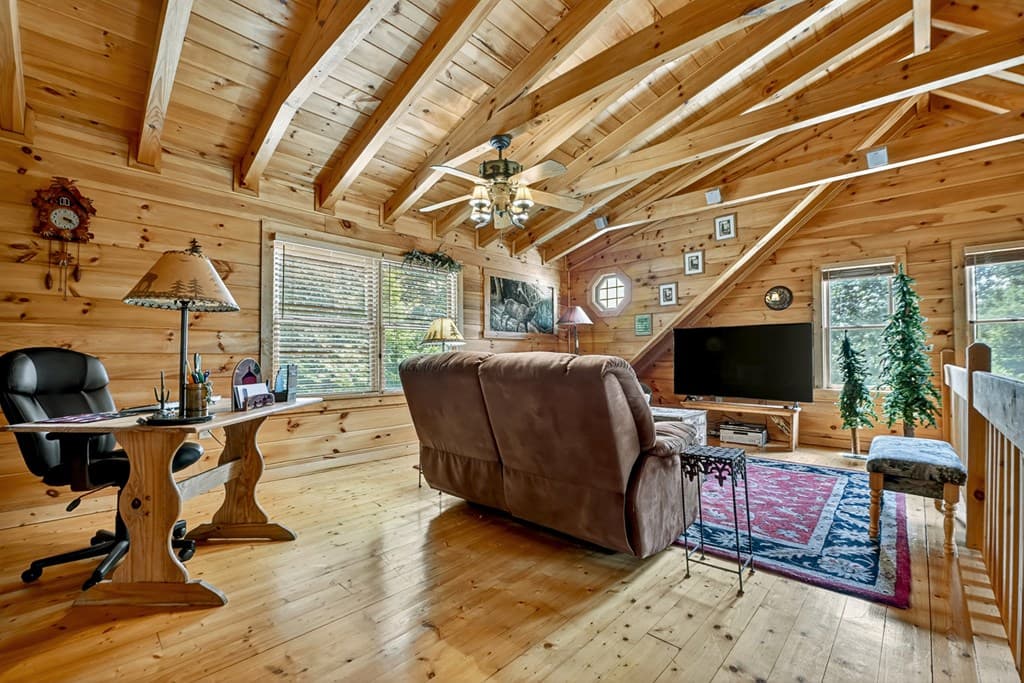 120 Foxfire Road, Blue Ridge GA 30513 - Photo