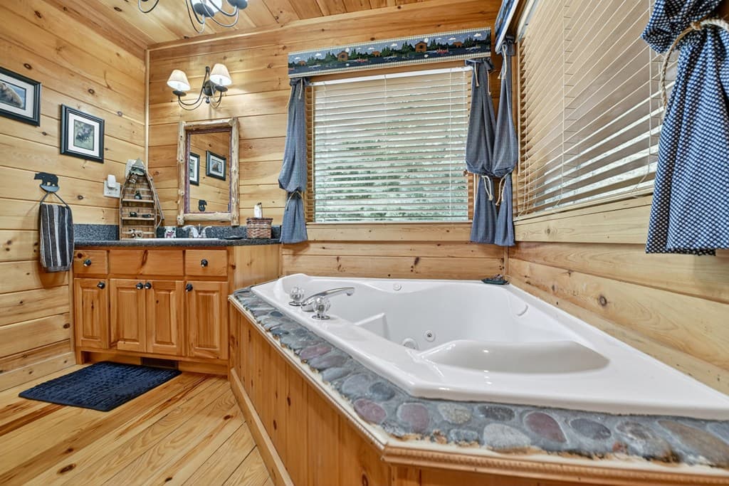120 Foxfire Road, Blue Ridge GA 30513 - Photo