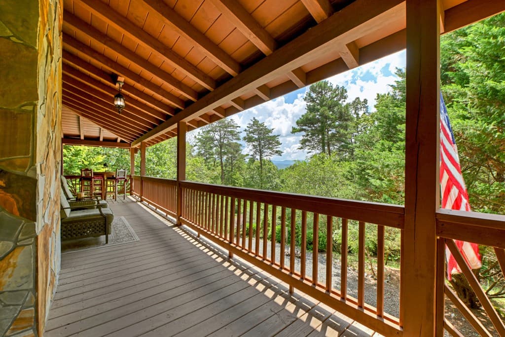 120 Foxfire Road, Blue Ridge GA 30513 - Photo