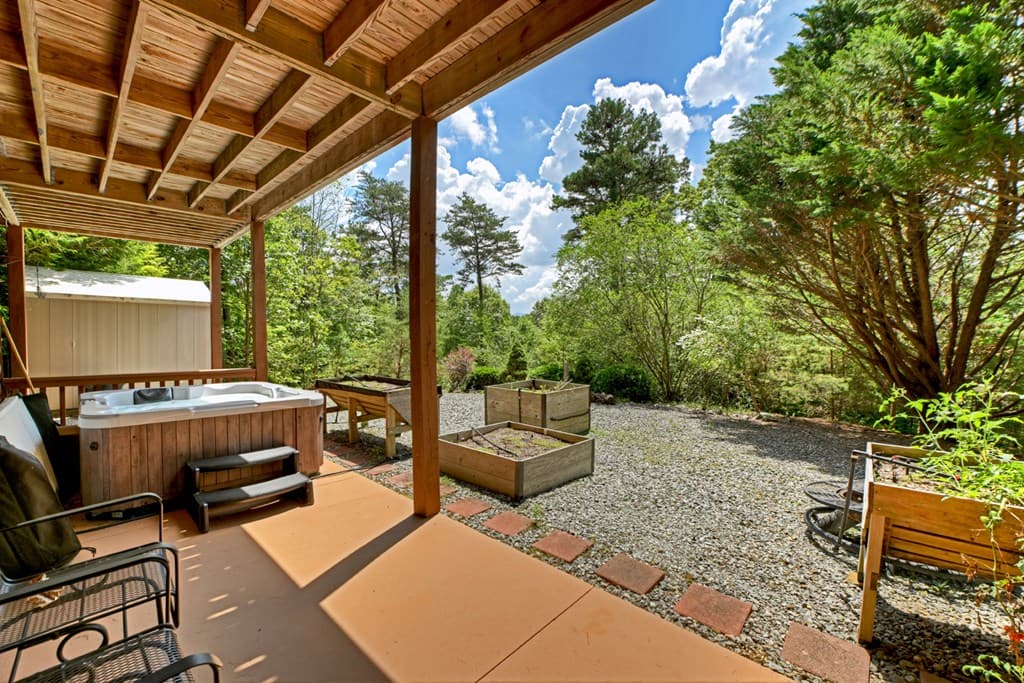 120 Foxfire Road, Blue Ridge GA 30513 - Photo