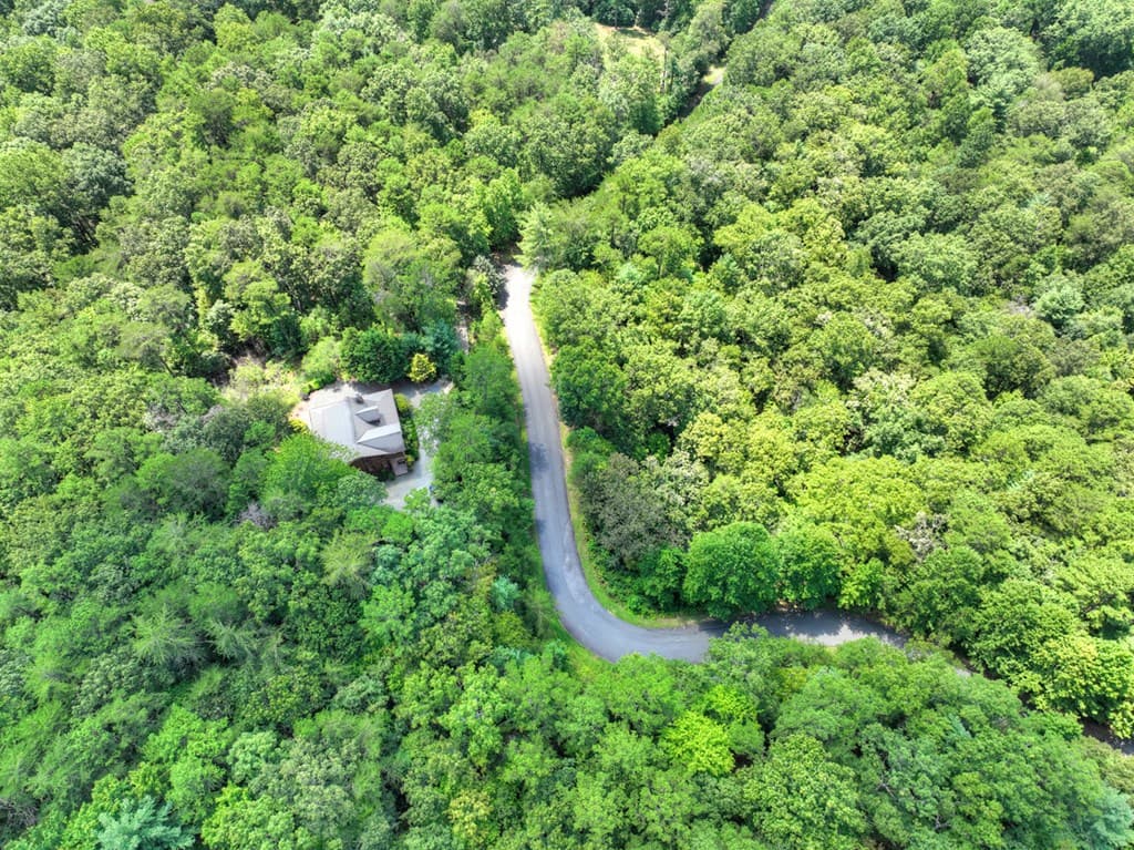 120 Foxfire Road, Blue Ridge GA 30513 - Photo