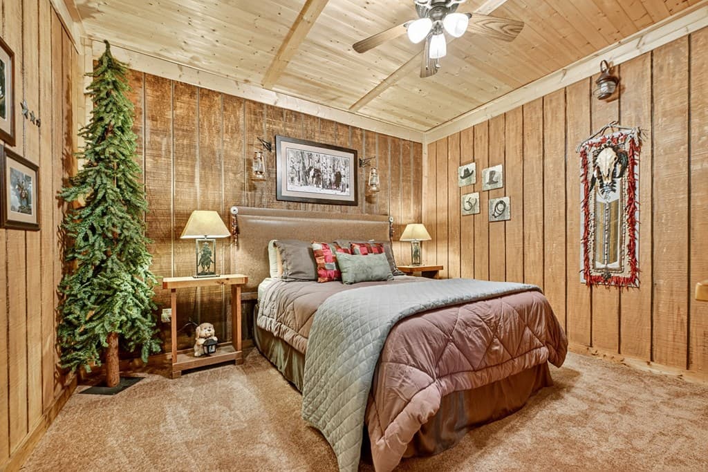 120 Foxfire Road, Blue Ridge GA 30513 - Photo
