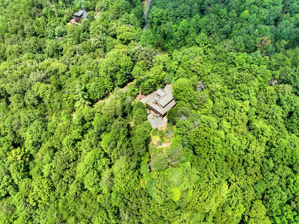 120 Foxfire Road, Blue Ridge GA 30513 - Photo