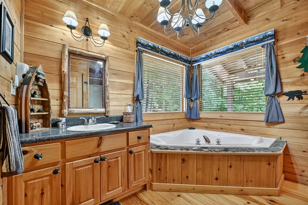 120 Foxfire Road, Blue Ridge GA 30513 - Photo
