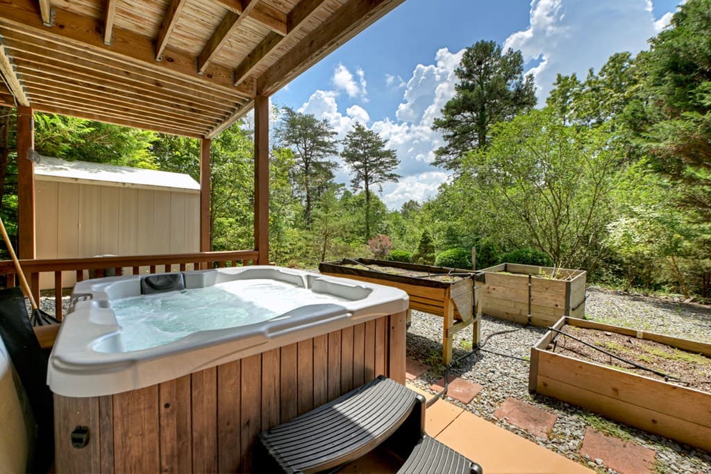 120 Foxfire Road, Blue Ridge GA 30513 - Photo