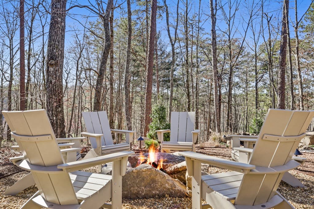 324 Overlook Way, Ellijay GA 30540 - Photo