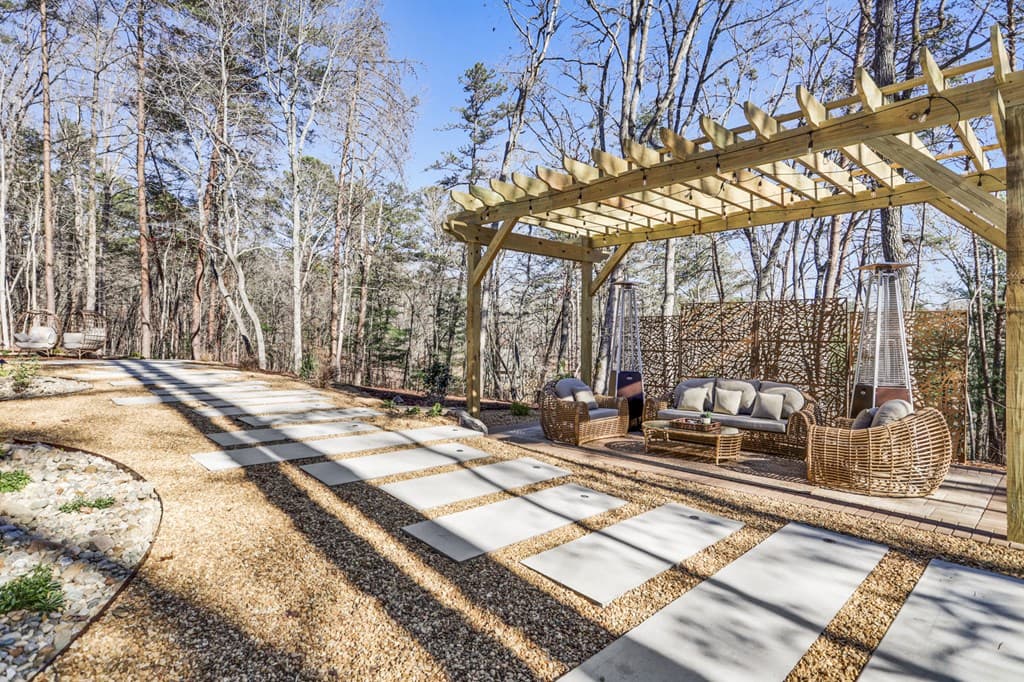 324 Overlook Way, Ellijay GA 30540 - Photo
