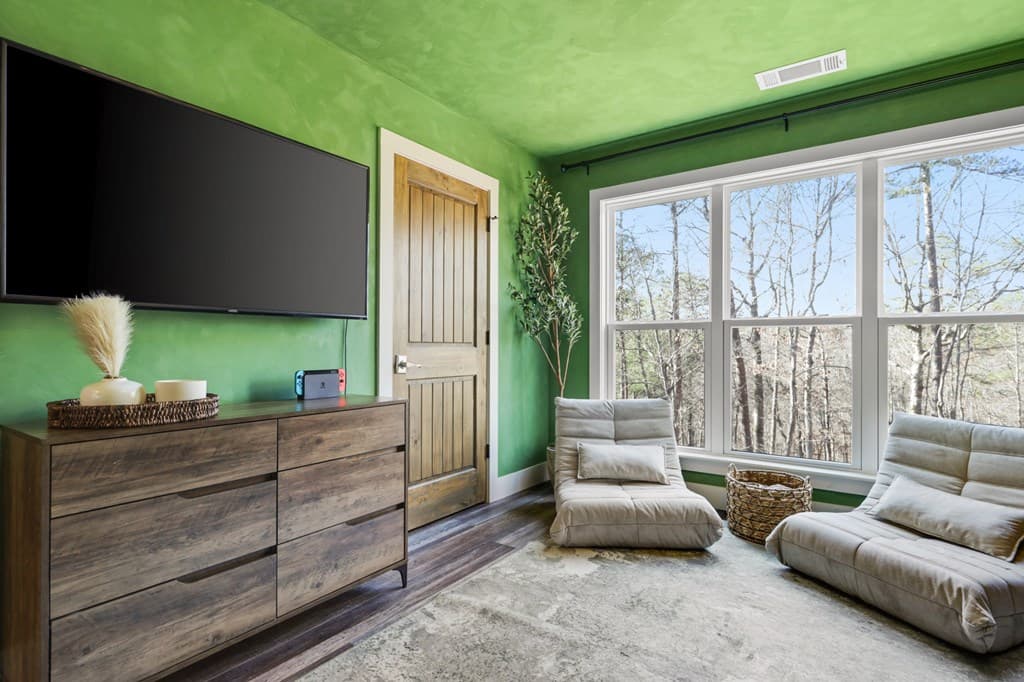 324 Overlook Way, Ellijay GA 30540 - Photo