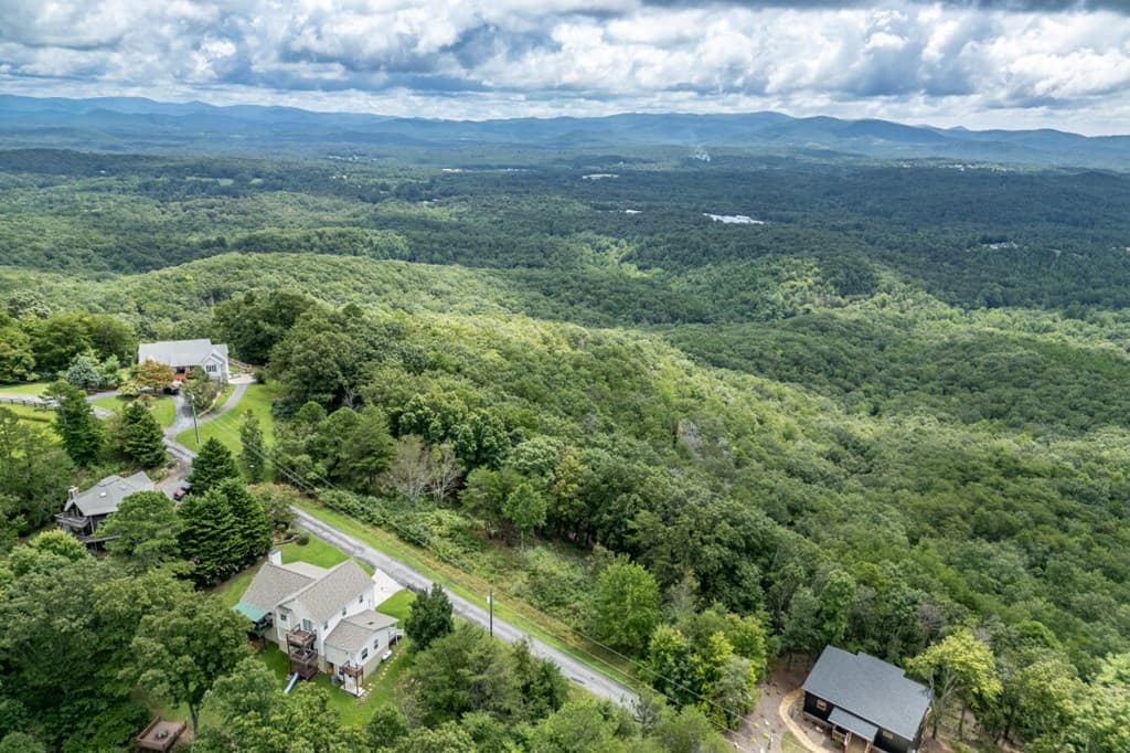 Lot T-5 Talona Mountain Road, Ellijay GA 30563 - Photo