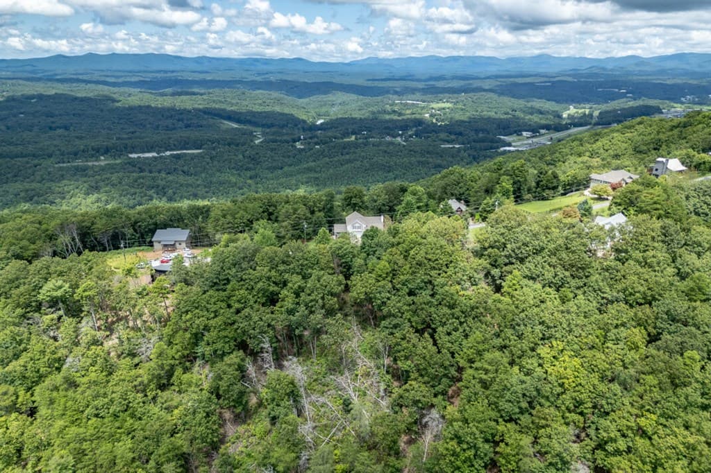 Lot T-5 Talona Mountain Road, Ellijay GA 30563 - Photo