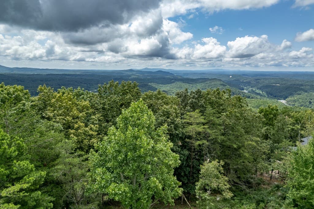 Lot T-5 Talona Mountain Road, Ellijay GA 30563 - Photo