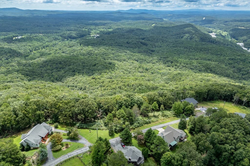 Lot T-5 Talona Mountain Road, Ellijay GA 30563 - Photo