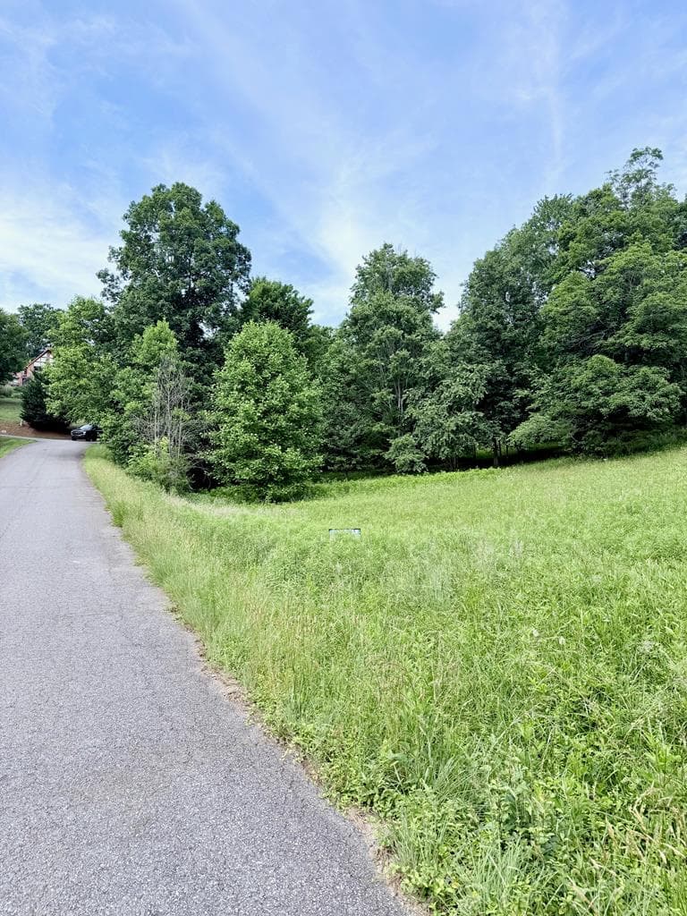 Lot 10 Chatuge Shores Overlook, Hayesville NC 28904 - Photo