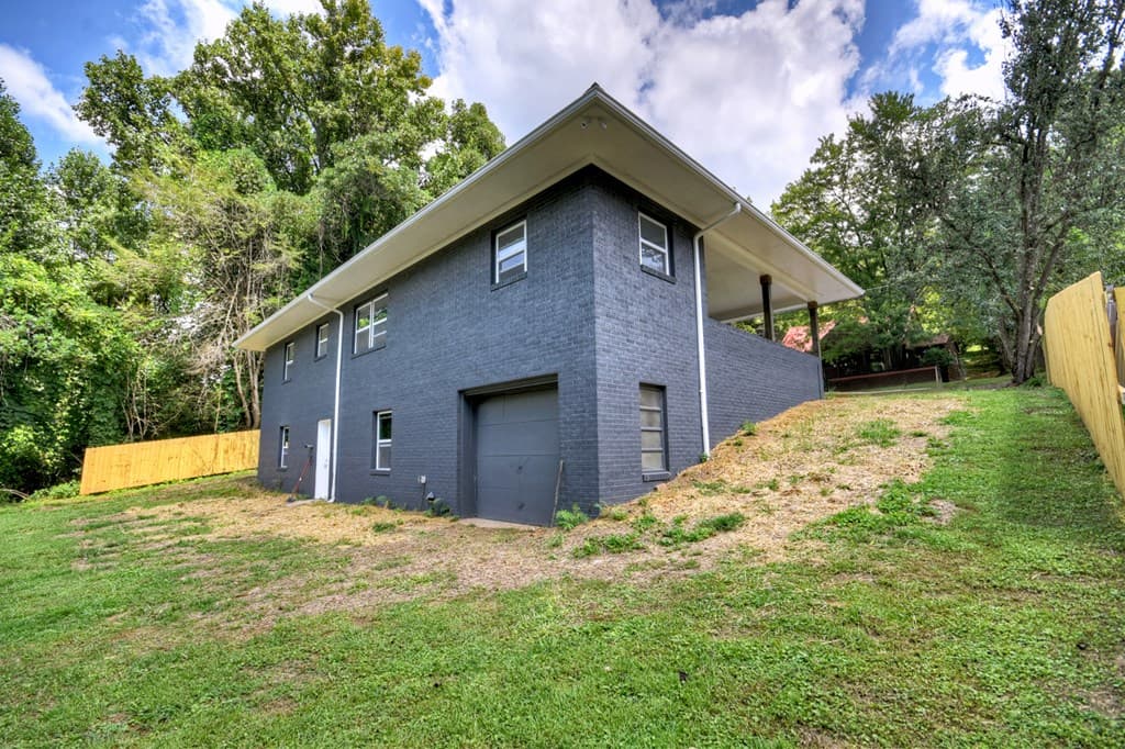 428 Kingtown Street, Mccaysville GA 30555 - Photo