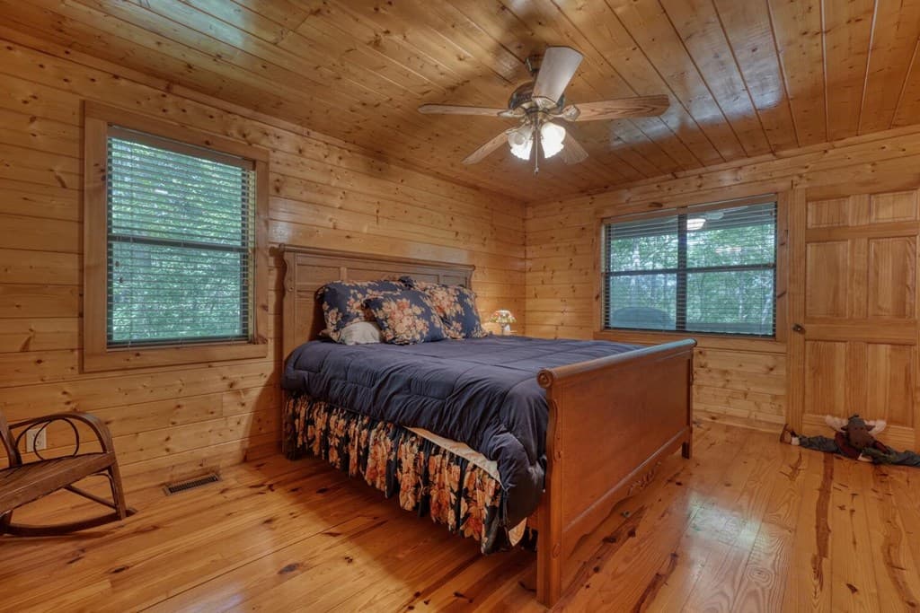 238 Virginia Lane, Blairsville GA 30512 - Photo