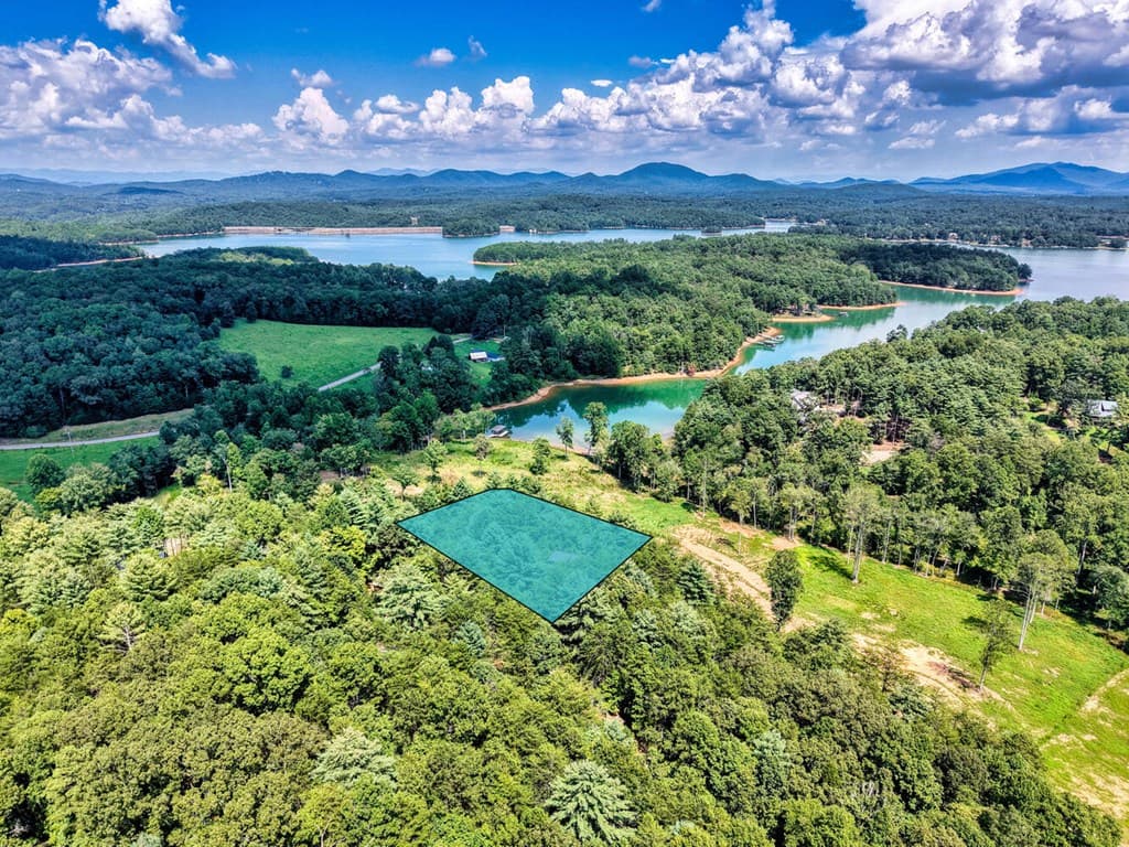 238 Virginia Lane, Blairsville GA 30512 - Photo