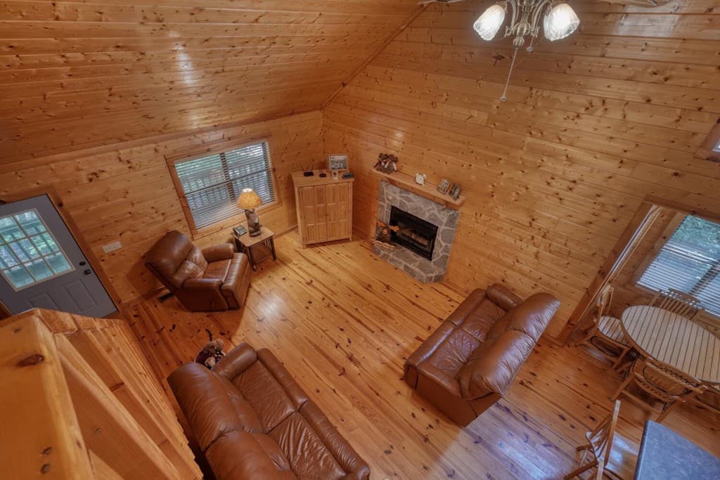 238 Virginia Lane, Blairsville GA 30512 - Photo