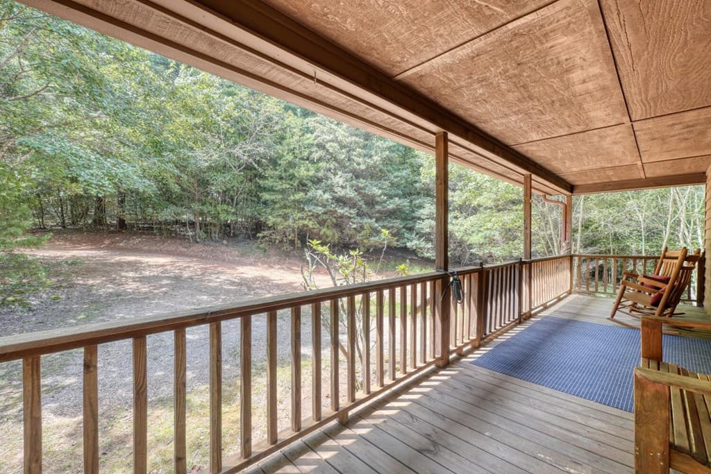 238 Virginia Lane, Blairsville GA 30512 - Photo