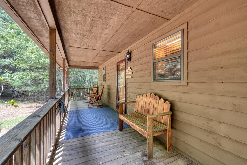 238 Virginia Lane, Blairsville GA 30512 - Photo