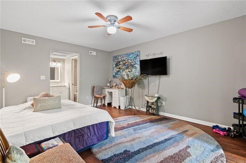 816 Mulligan Way, Jasper GA 30143 - Photo
