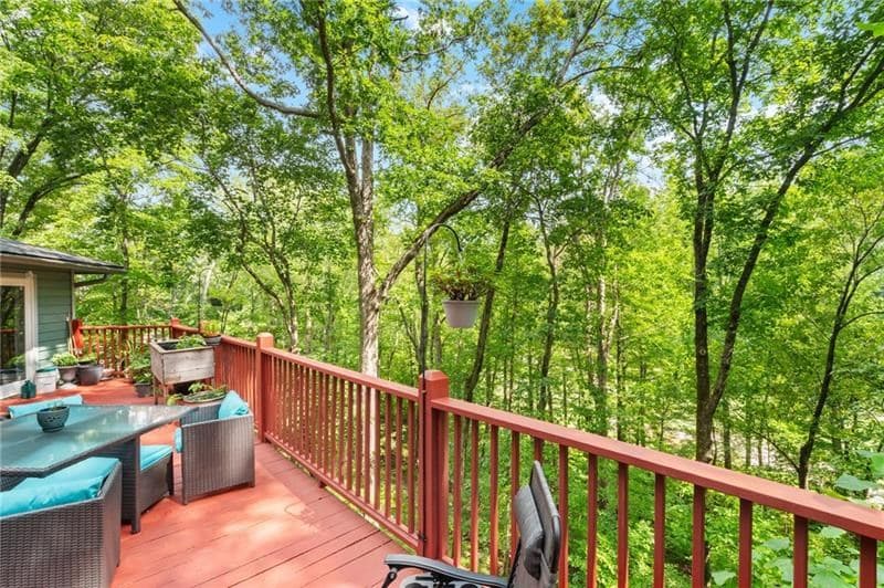 816 Mulligan Way, Jasper GA 30143 - Photo