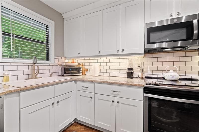 816 Mulligan Way, Jasper GA 30143 - Photo
