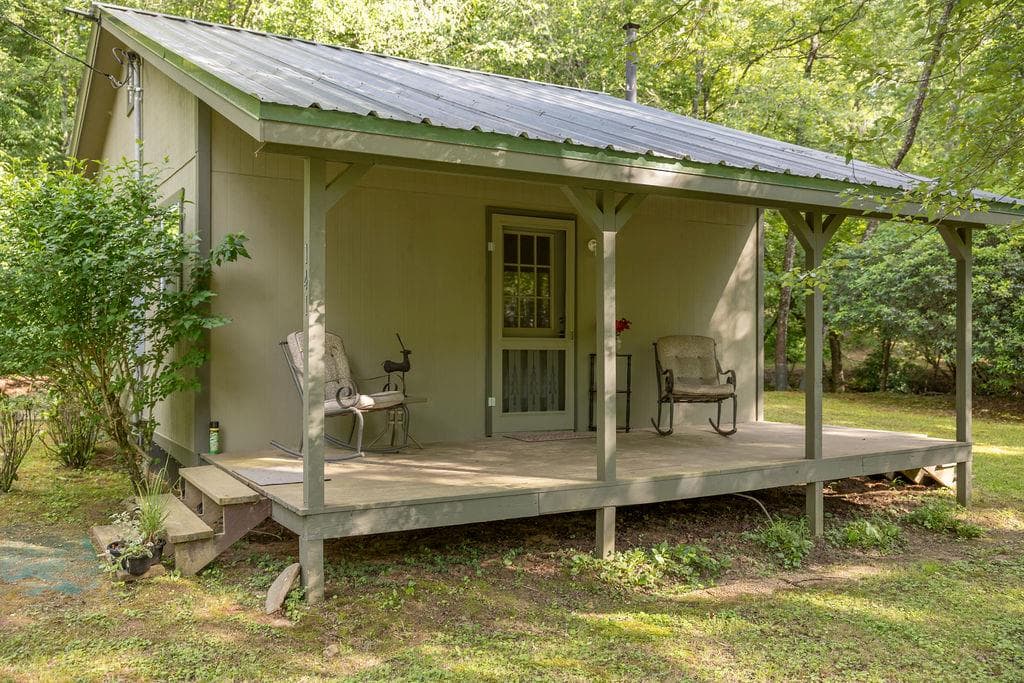141 Friendship Lane, Mineral Bluff GA 30559 - Photo