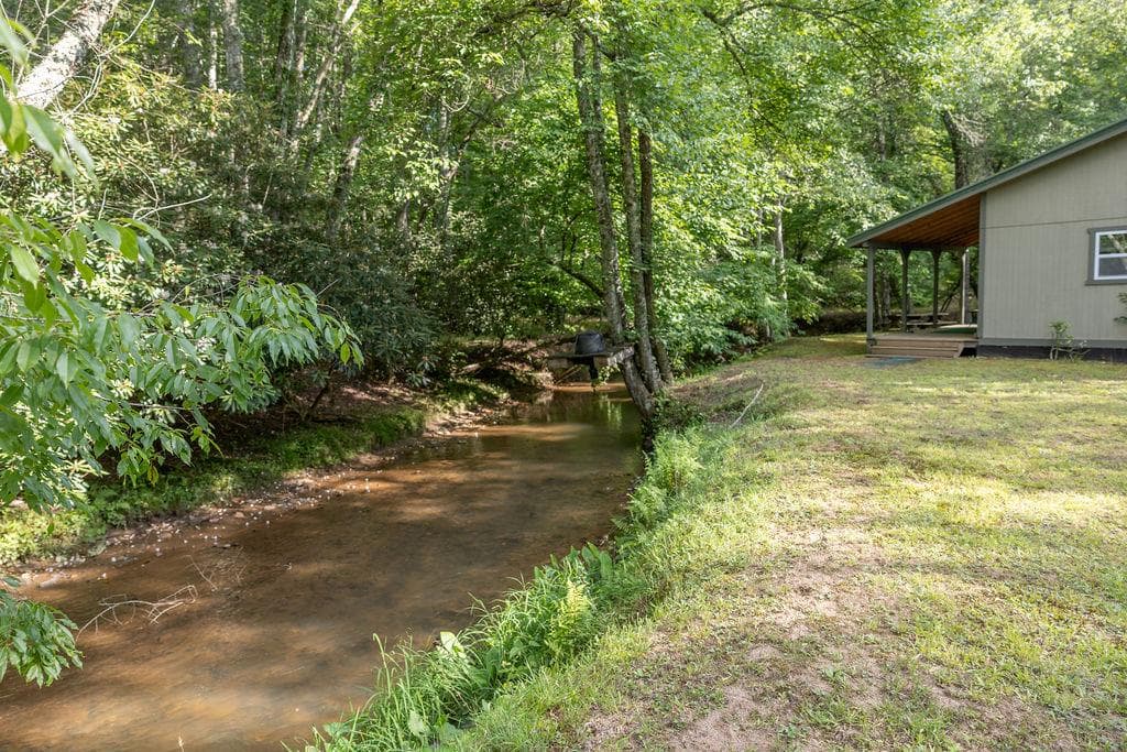 141 Friendship Lane, Mineral Bluff GA 30559 - Photo