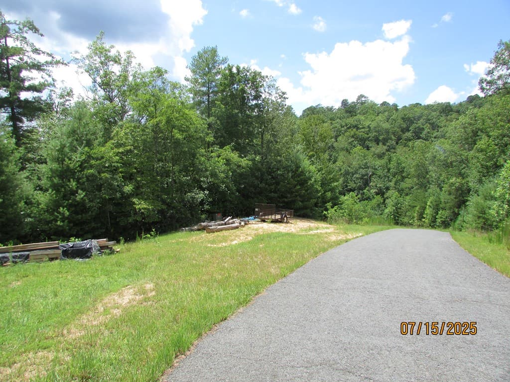 #10 Shelton Springs S/D, Hayesville NC 28904 - Photo
