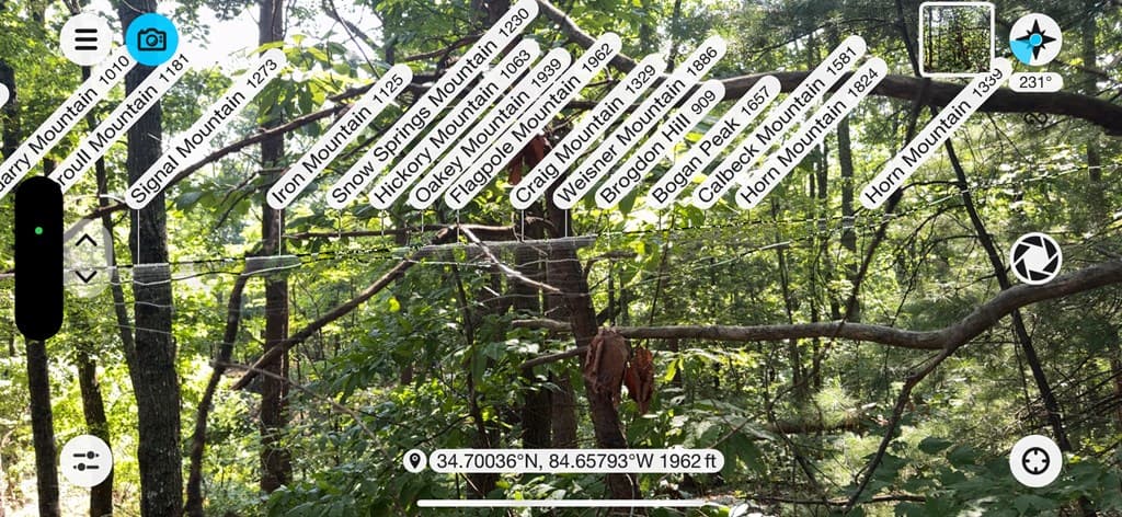 Lot 9 Brushy Top Drive, Chatsworth GA 30705 - Photo