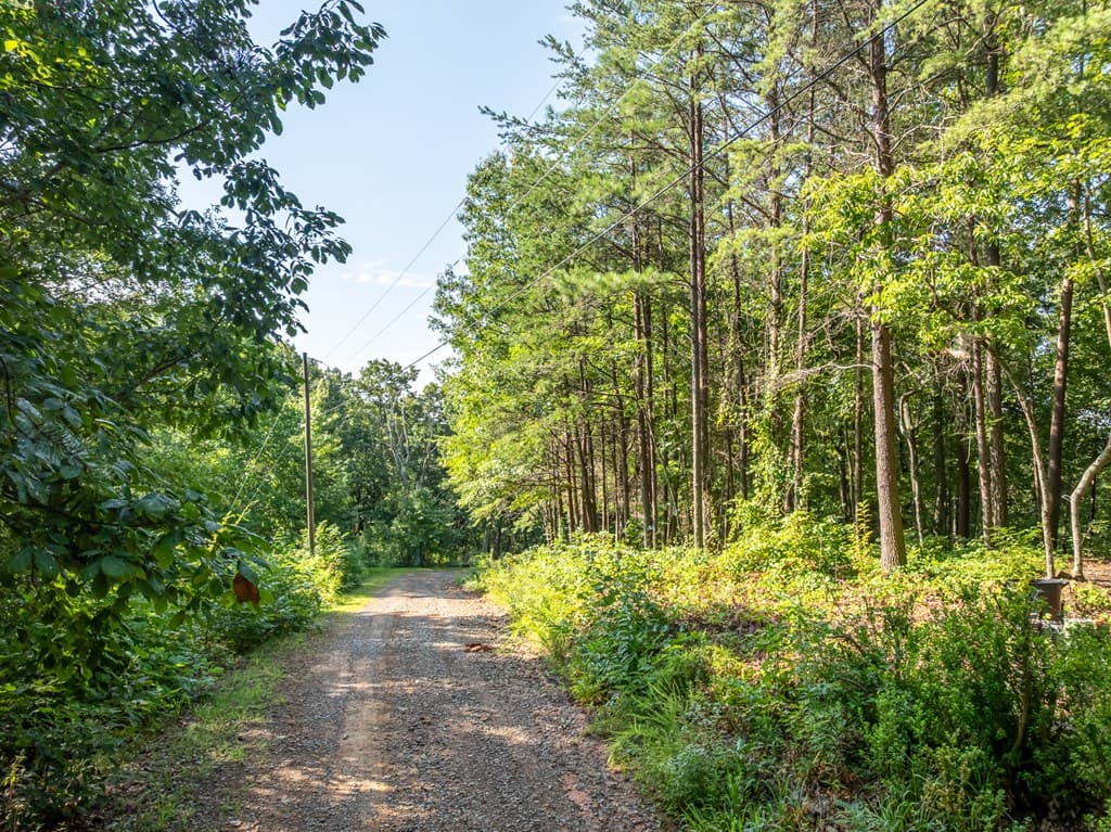 Lot 9 Brushy Top Drive, Chatsworth GA 30705 - Photo