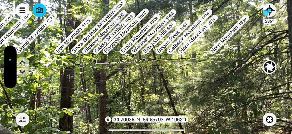 Lot 9 Brushy Top Drive, Chatsworth GA 30705 - Photo