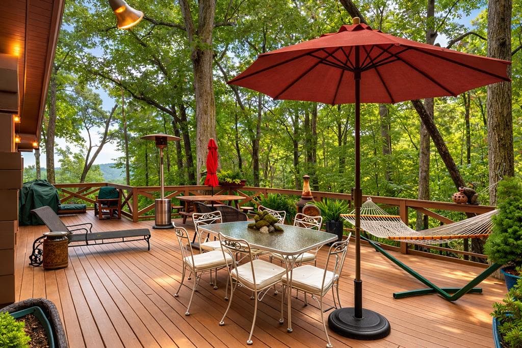 270 Walnut Mountain Road, Ellijay GA 30540 - Photo