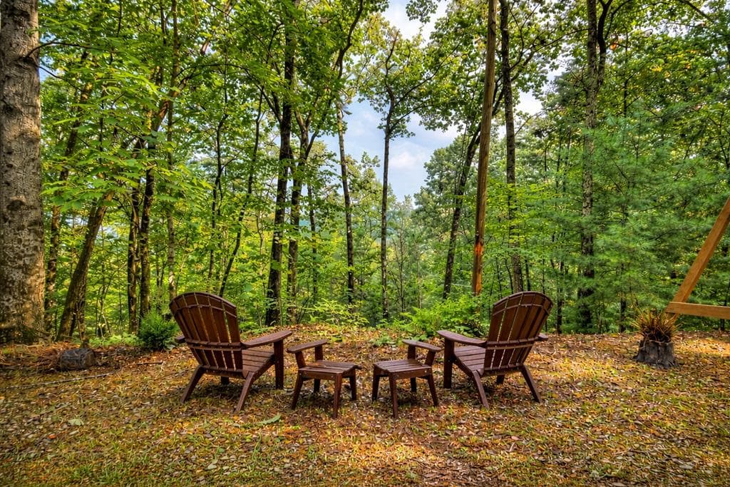 270 Walnut Mountain Road, Ellijay GA 30540 - Photo