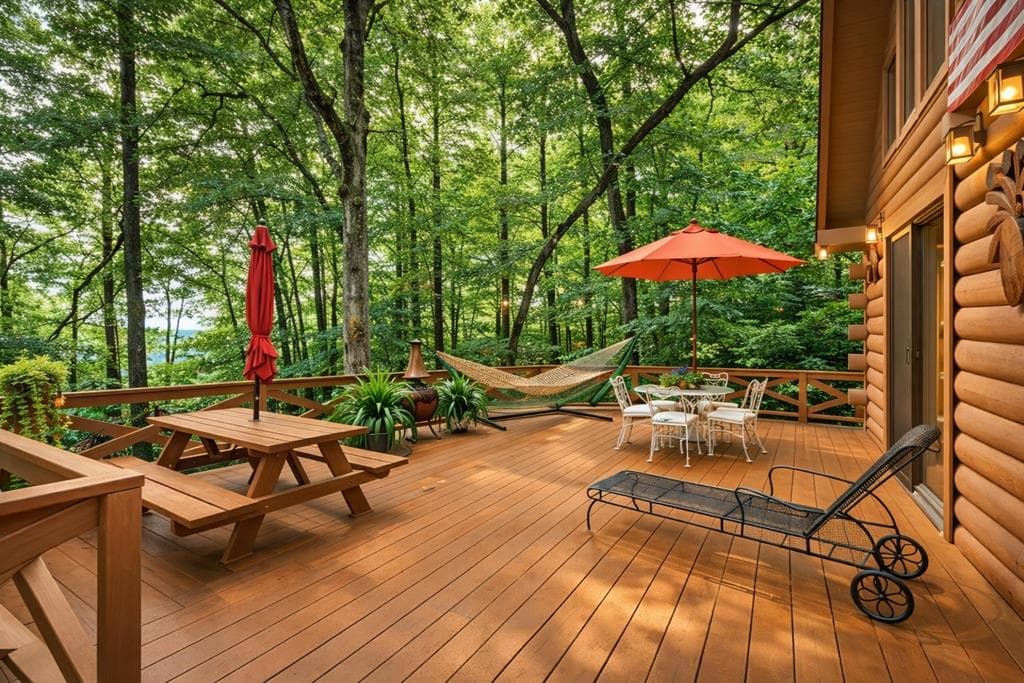270 Walnut Mountain Road, Ellijay GA 30540 - Photo