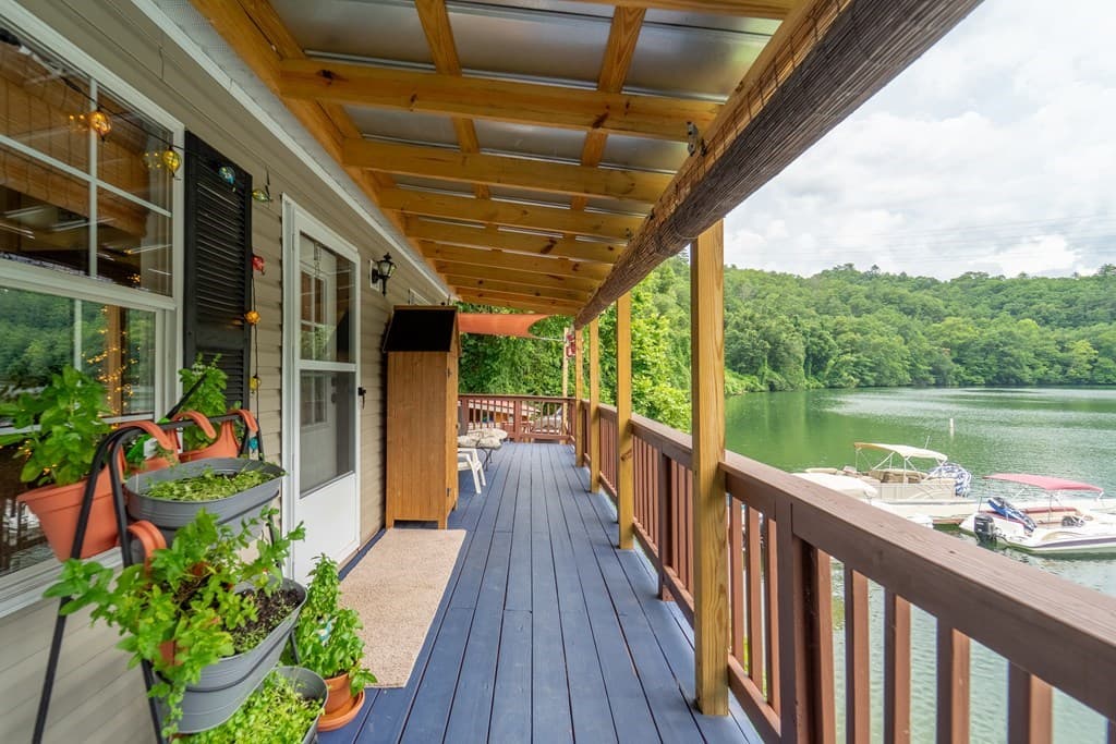 270 Deyton Camp Road, Robbinsville NC 28771 - Photo