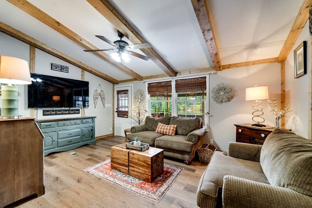 270 Deyton Camp Road, Robbinsville NC 28771 - Photo