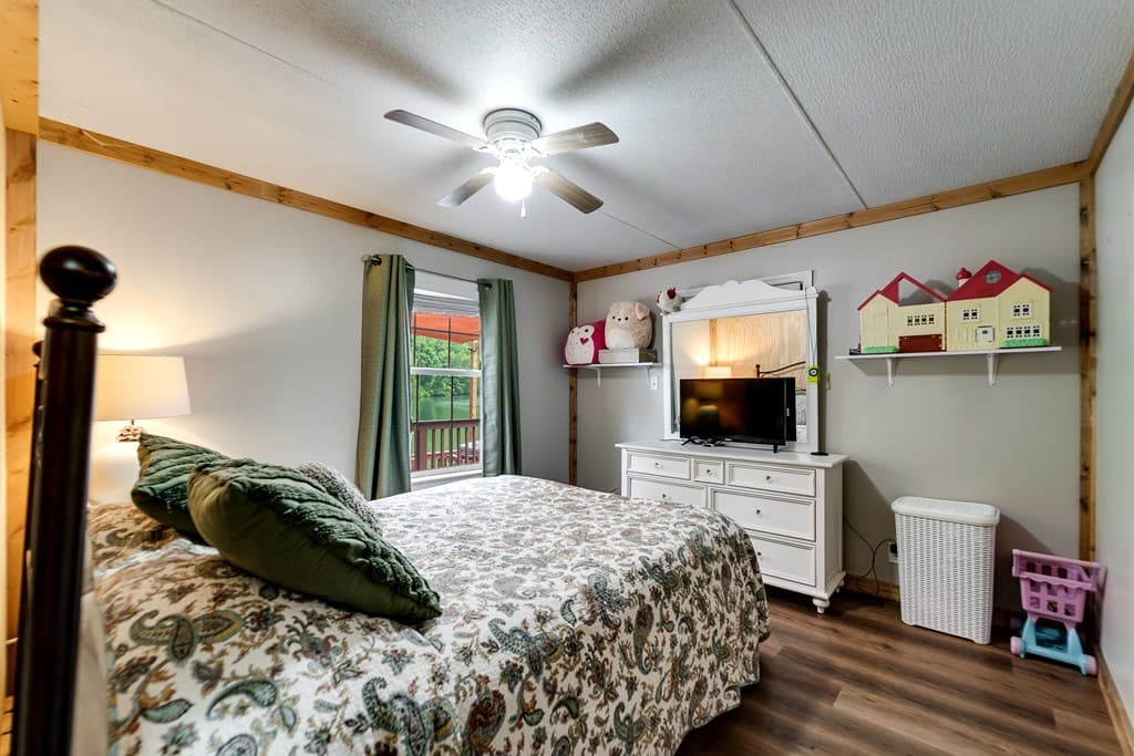 270 Deyton Camp Road, Robbinsville NC 28771 - Photo