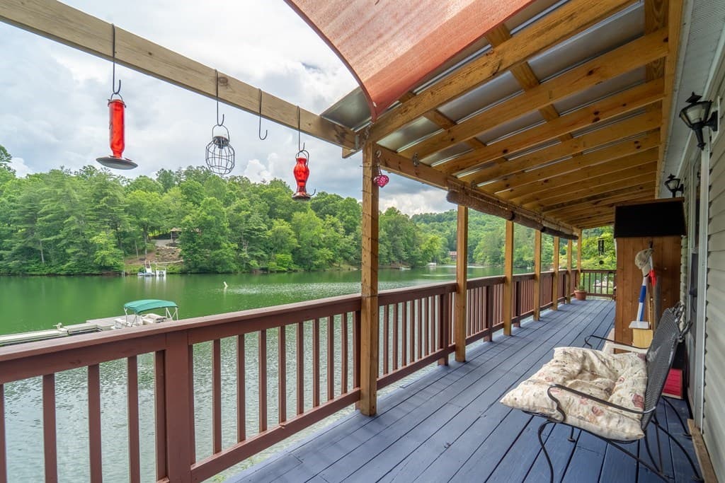 270 Deyton Camp Road, Robbinsville NC 28771 - Photo