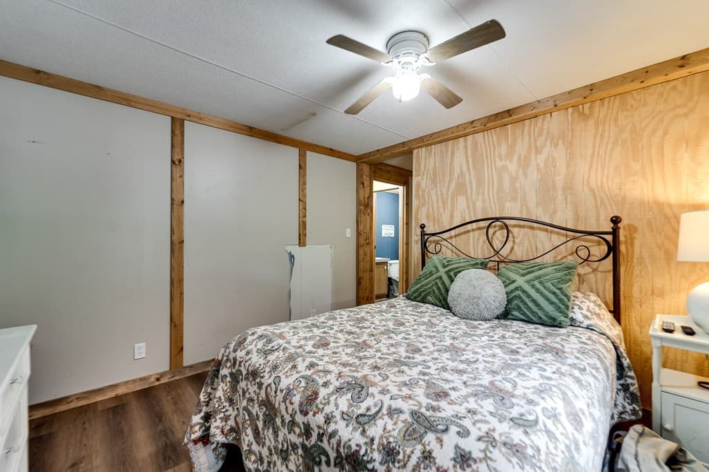 270 Deyton Camp Road, Robbinsville NC 28771 - Photo