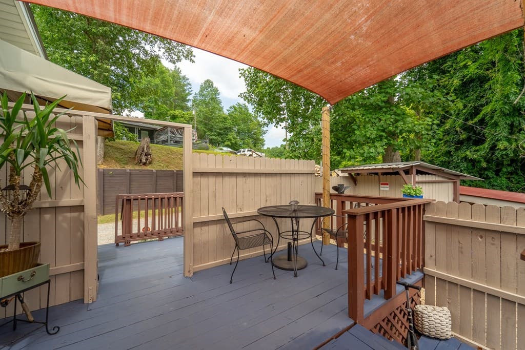 270 Deyton Camp Road, Robbinsville NC 28771 - Photo