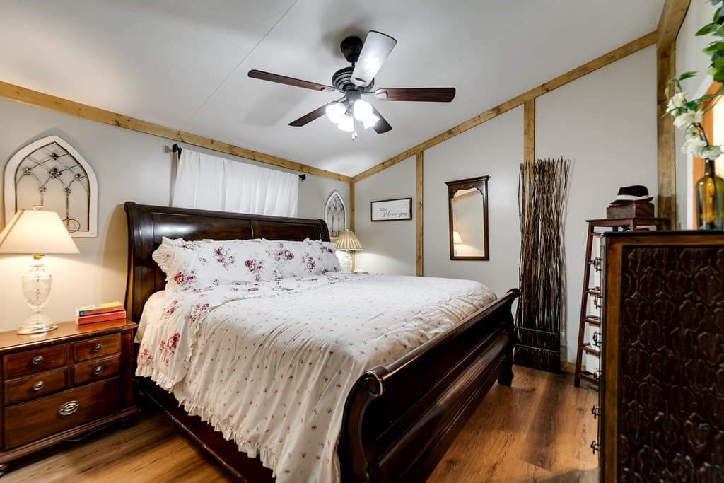 270 Deyton Camp Road, Robbinsville NC 28771 - Photo
