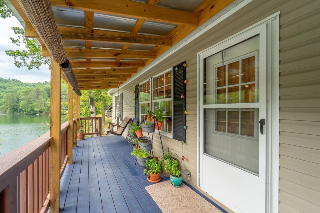 270 Deyton Camp Road, Robbinsville NC 28771 - Photo