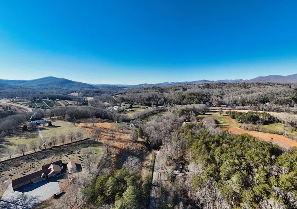 8ac Jimmy Nicholson Road, Blairsville GA 30512 - Photo