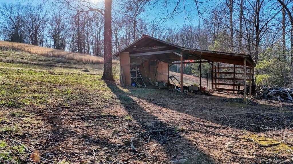 8ac Jimmy Nicholson Road, Blairsville GA 30512 - Photo